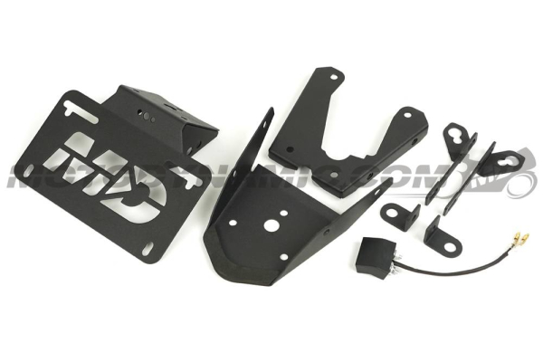 Motodynamic Fender Eliminator for Ducati Monster 1200R (16-19) Motodynamic Fender Eliminator for Ducati Monster 1200R (16-19)